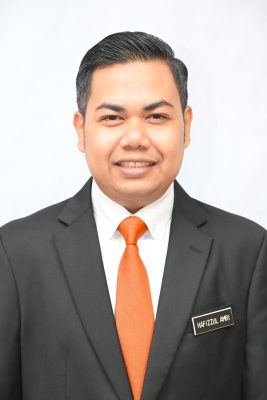 Hafizzul Amri Bin Hassan