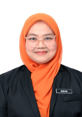 Siti Nor Hasliza binti Haji Hassan