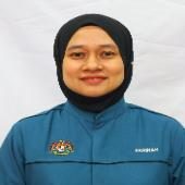 Farihah binti Mahadzir