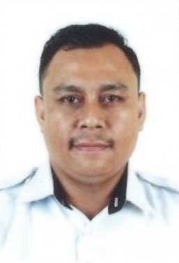 Muhammad Hafiz Bin Gani