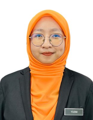 Yusni Wate Binti Abdul Rahman