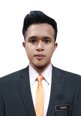Muhammad Haziq Bin Mohd Noor Effendy