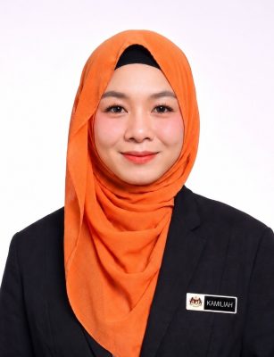 Nurkamiliah binti Ali
