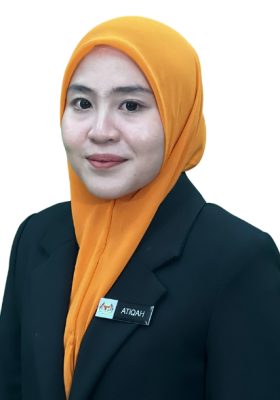 Nurul Atiqah Binti Kamar