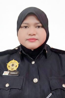 Nurul Nabilah binti Ahmad Pazir
