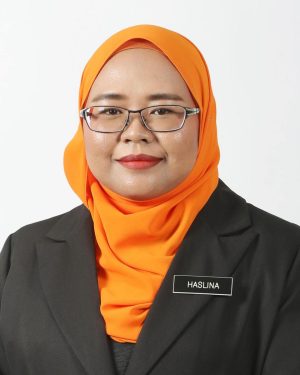 Noor Haslina binti Rosli
