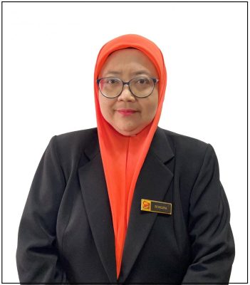 Roslina Binti A Rashid