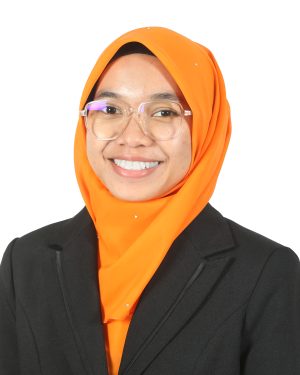 Aimi Najla binti Ahmad Tazli