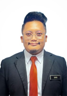 Muhammad Zulfikar Maula Abdul Rahman