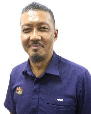 Anuar Bin Hussain