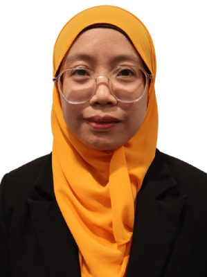 Rafidah Binti Agat