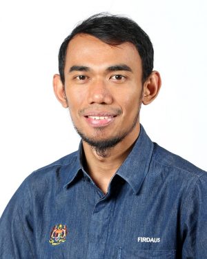 Mohd Firdaus bin Tan Lee Khoo