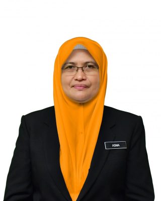 Fatimahasma binti Mohamad Salleh