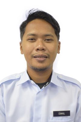 Nur Ismail Bin Abdullah