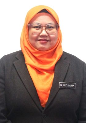 Nur Zulaiha binti Midi