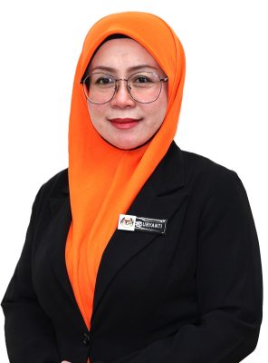 Suryanti Binti Sidik