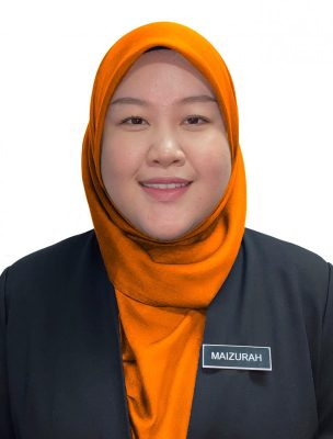 Maizurah Ejis