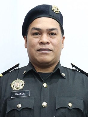 Masnor Azimisham bin Ahmad Mashhor