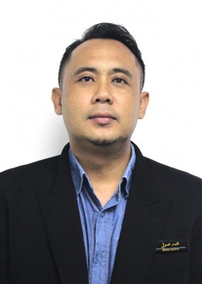 Mohd Saufie bin Said