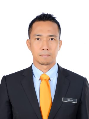 Hardy bin Abdul Jalil