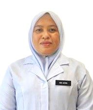 Ana Azura binti Dul Ghapar