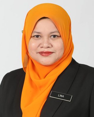 Lina binti Hj. Baba