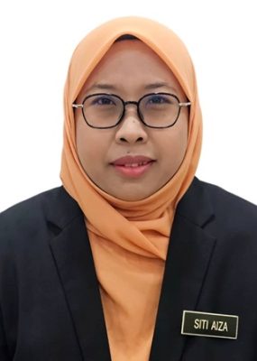 Siti Aiza binti Abdullah
