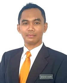 Mohd Hairi Bin Muhamadahni