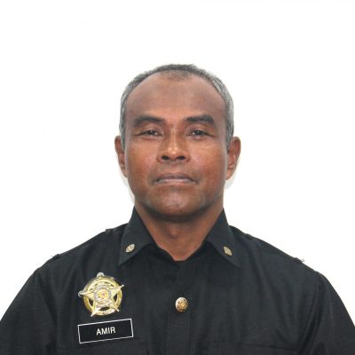 Amir Hassan bin Aminuddin