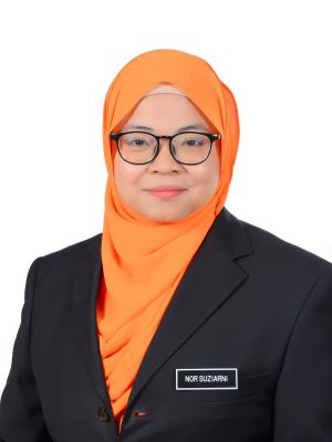 Nor Suziarni Binti Mohamad Said