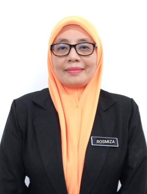 Rosmiza binti Ismail