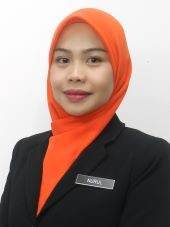 Nurul Suhaila binti Jelani