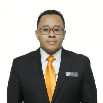 Muhammad Akmal bin Saipul Anuar