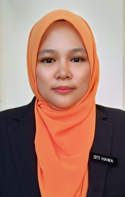 Siti Hawah binti Stu