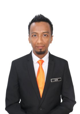 Mohd Aidis Naim bin Hasan