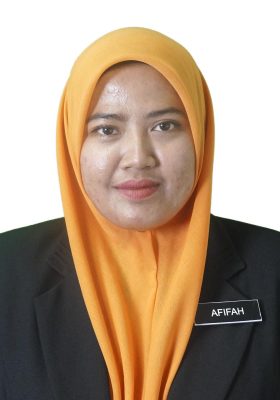 Nik Noor Azee Afifah bt. Mahama Mingmalae @ Mohd Azmi