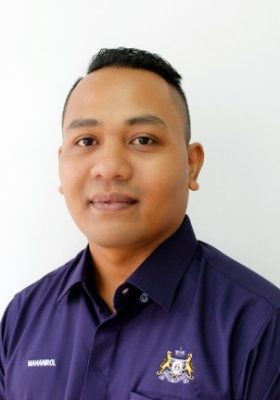 Muhammad Mahanirol bin Mahat