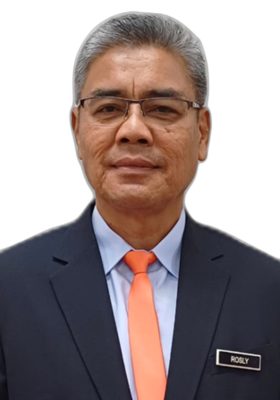 Mohd Rosly b. Mohamad