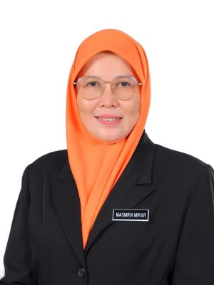 Masmira Mirar binti Mansor
