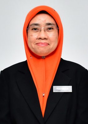Fatimah binti Badu