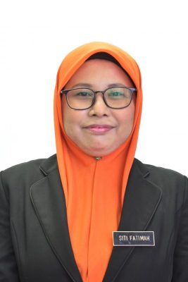 Siti Fatimah Binti Uzez