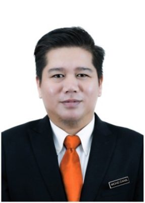 Mohd. Danil bin Salleh