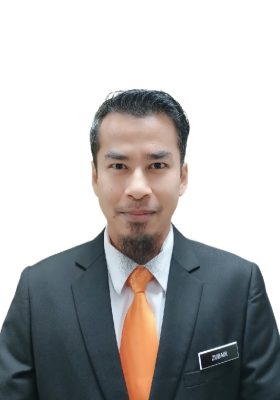 Muhamad Al Zubair bin Othman