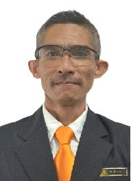 Mohd Fazlee Bin Ismail
