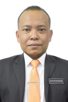 Shahrunnizam Bin Mansor