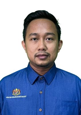 Azrul Amri Bin Mohd Sabri