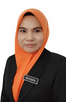 Nor Aznita Binti Samian