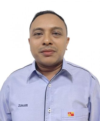 Mohamad Zuhari bin Kamsa