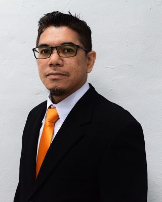 MOHD ZULFITRI BIN MAT ZUBIR