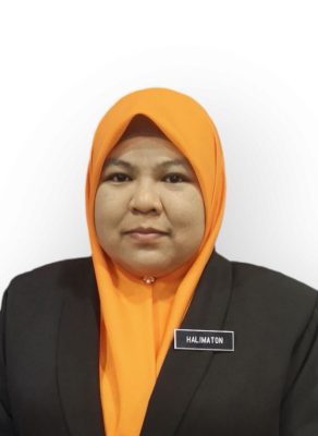 Halimaton Saadiah bt. Shapii